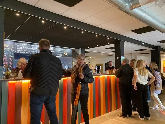 Fredericia Brewpub