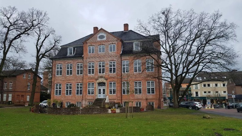 Drostei