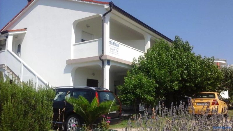 Guest house Snjezana