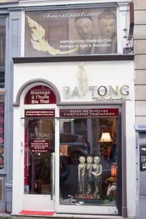 Baitong Thairelaxation
