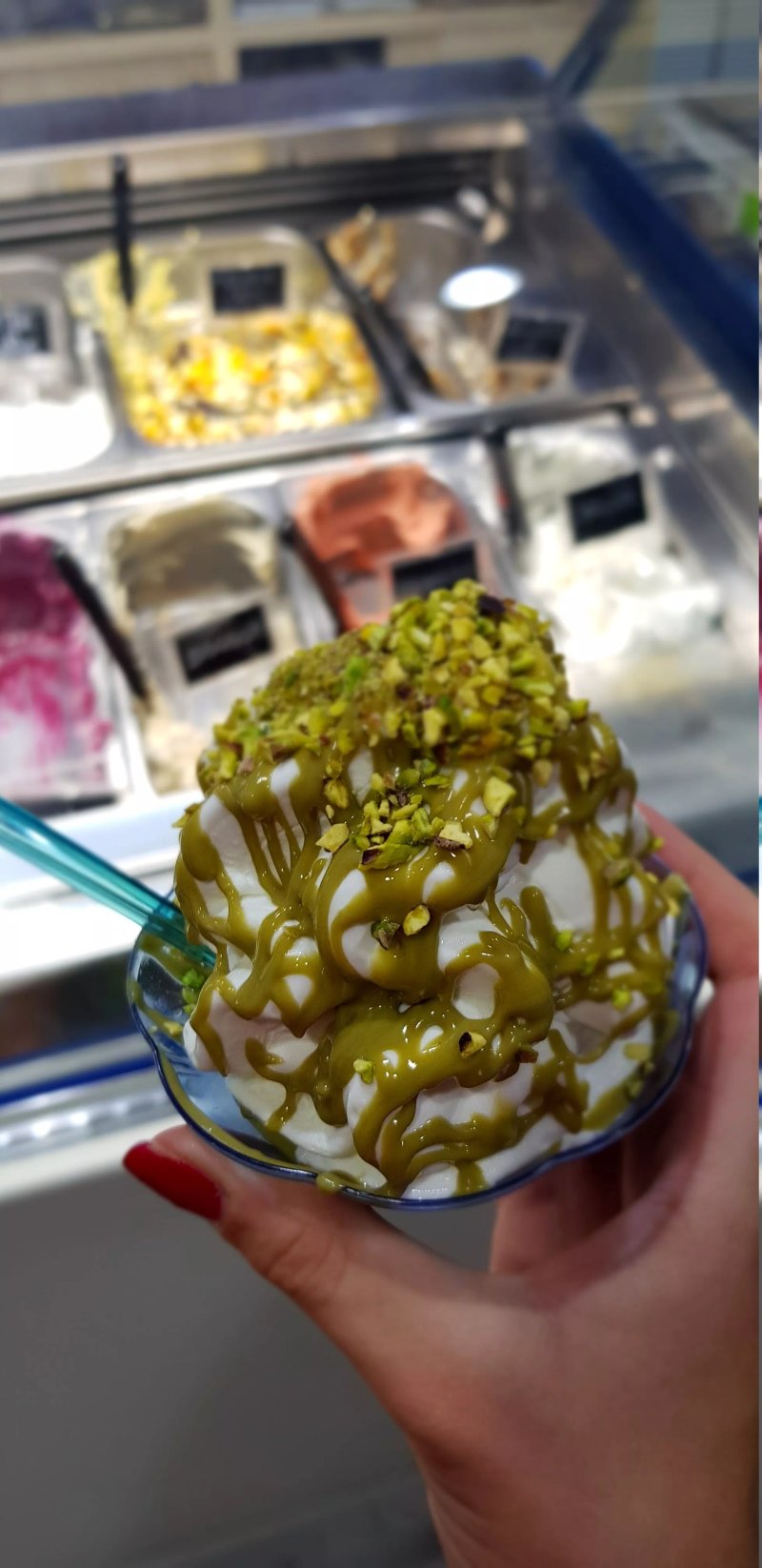 Gelateria Slurp!