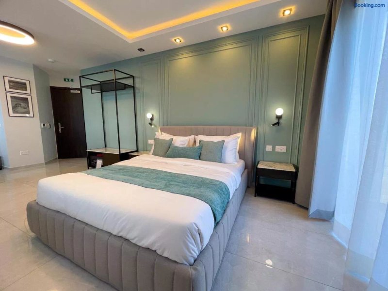 Pietro Boutique Hotel and Residences