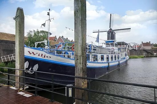 Rondvaart Wiljo