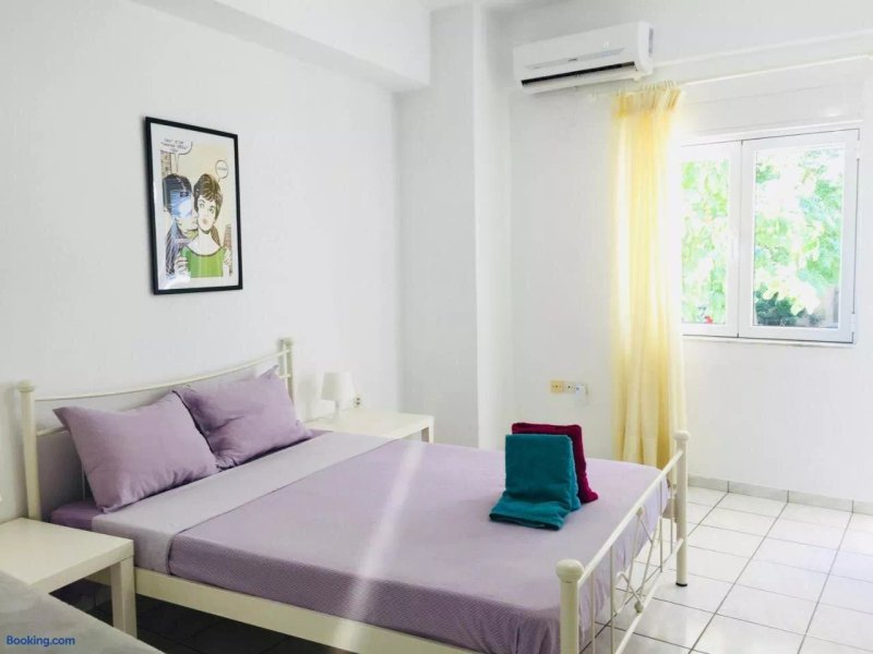 Vera Natura Villas I & II