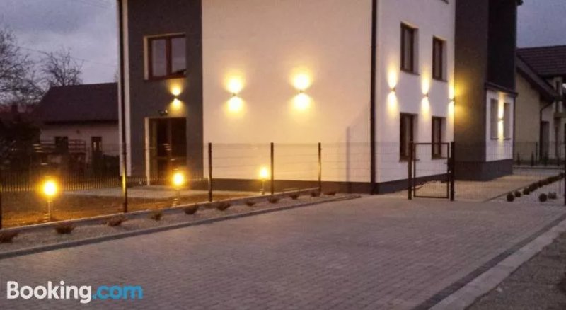 Fajne Noclegi