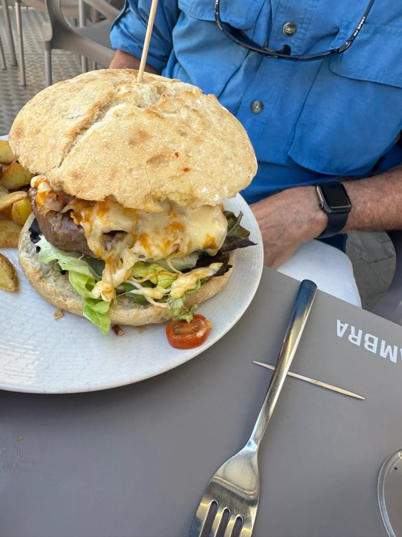 La Muda Gourmet
