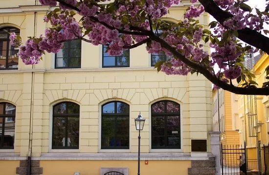 Schulmuseum Dresden