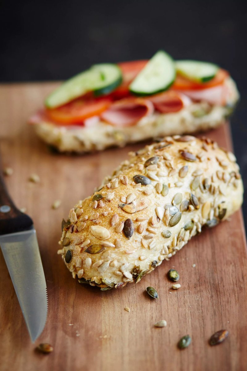 Meisterbackerei Schneckenburger