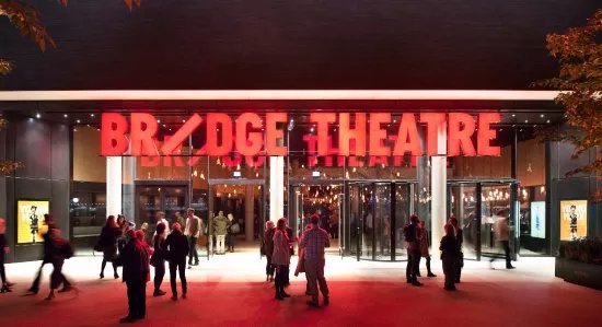 Bridge Theatre