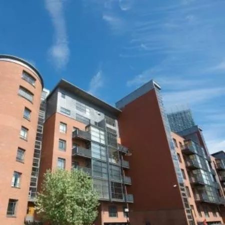 Stay Deansgate Apartments