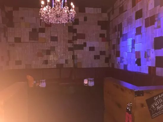 Twisted Monkey Watford