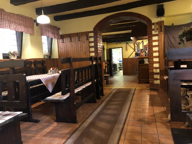 Slovakia Restaurant