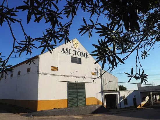 ASL Tome Sociedade Vinicola