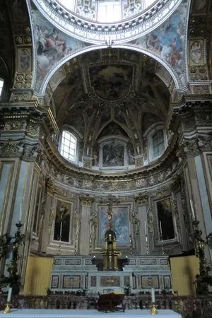 Chiesa dei Santi Apostoli