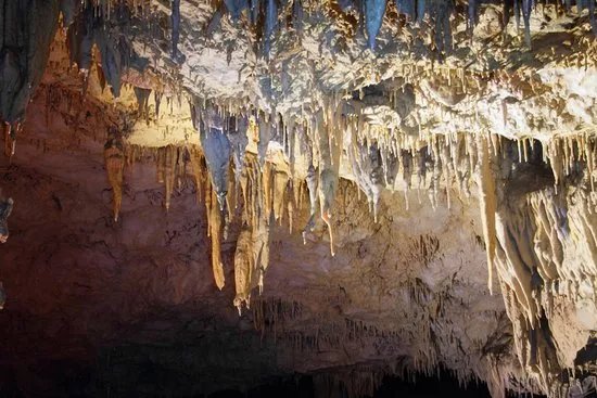 Grotta del Lauro