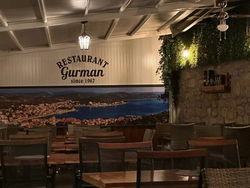 Restaurant Gurman