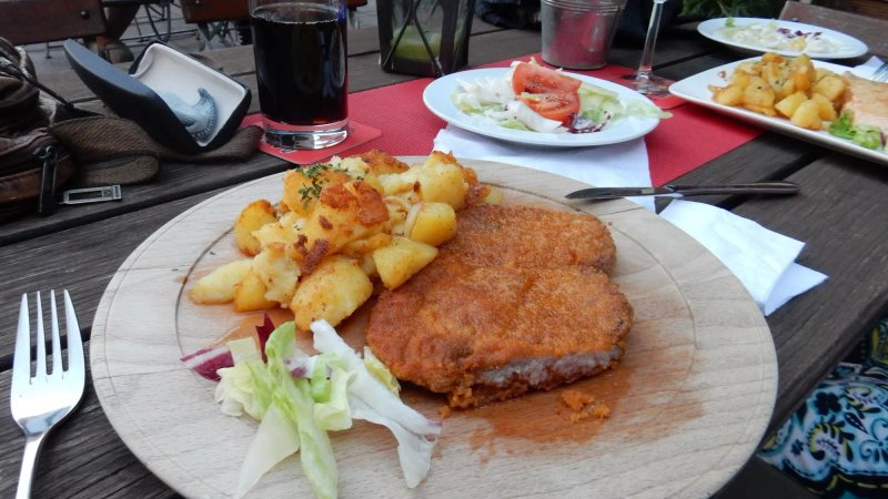 Zum Goldenen Lowen