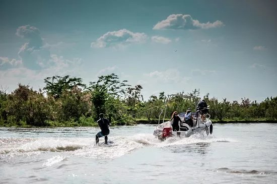 Wakeboard Romania