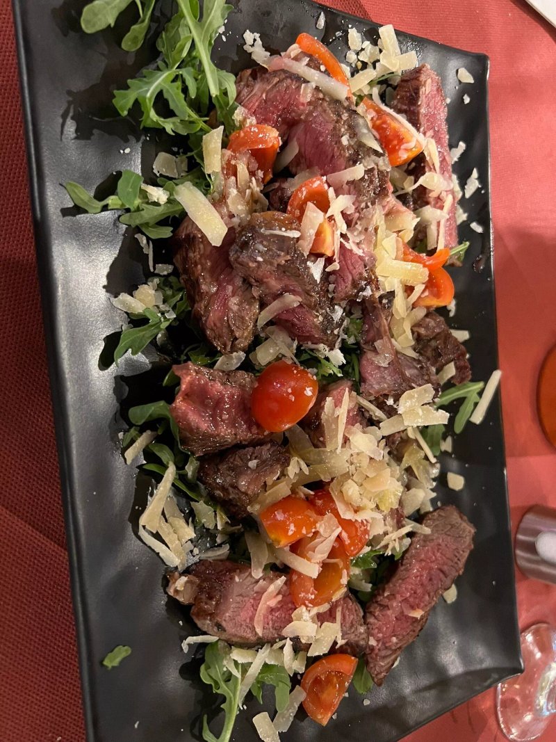 Braceria Pizzeria Da Danilo