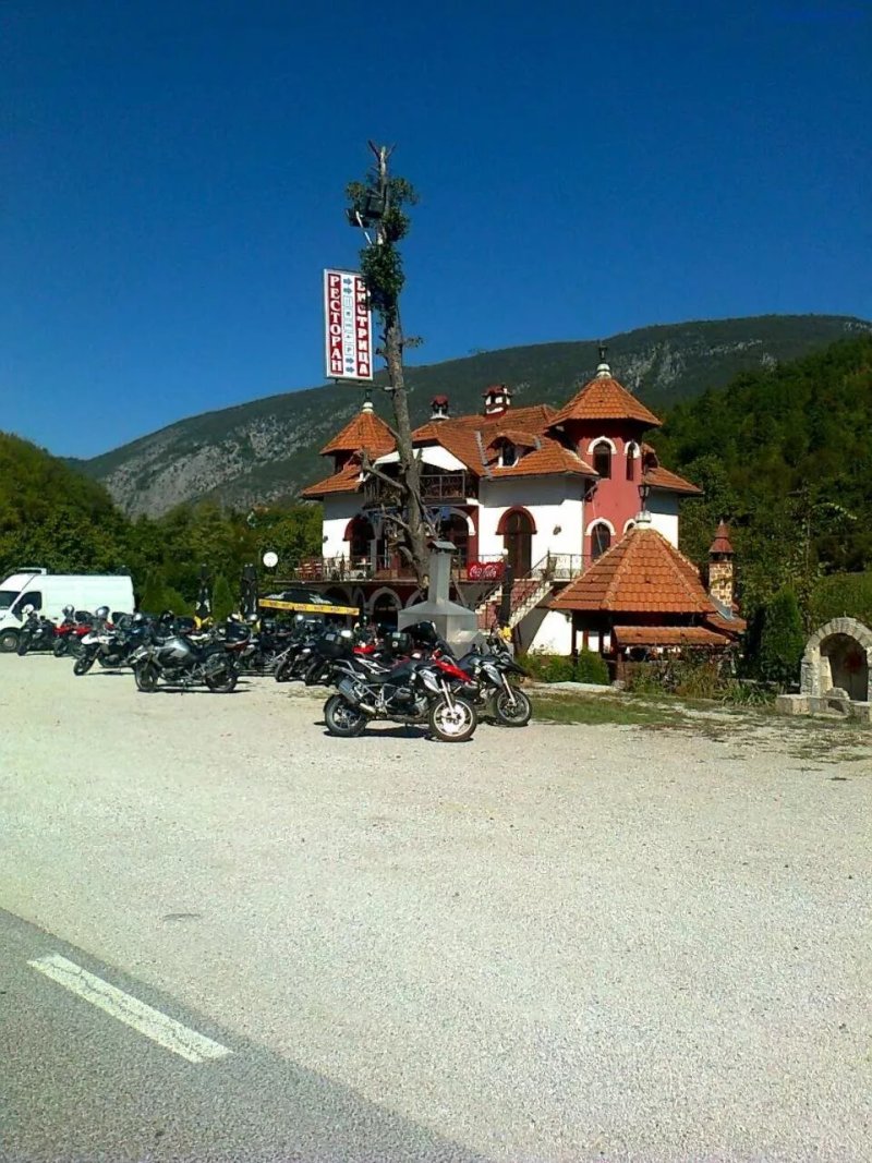 Guest House Stojic