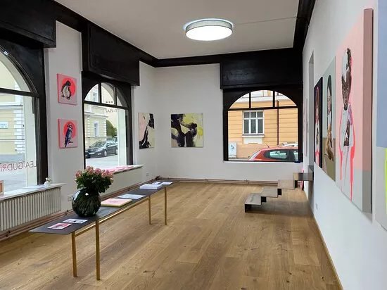 Kunstwerk By Anke Plath