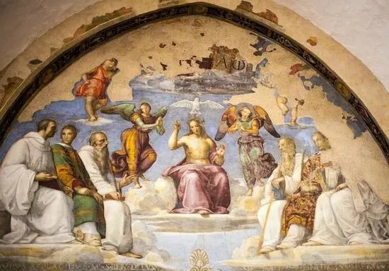 Cappella di San Severo