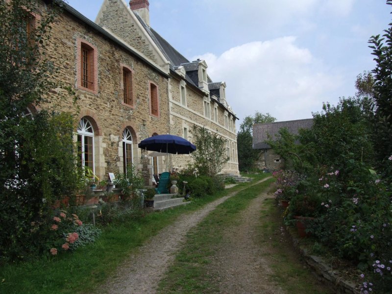 Le Ruaudet