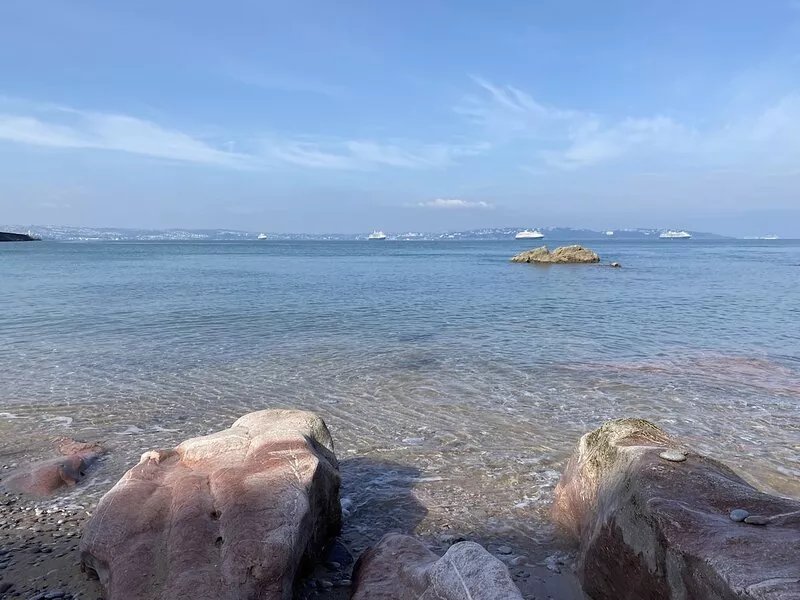 150m to Harbour: Cosy, Charming Fisherman’s Cottage