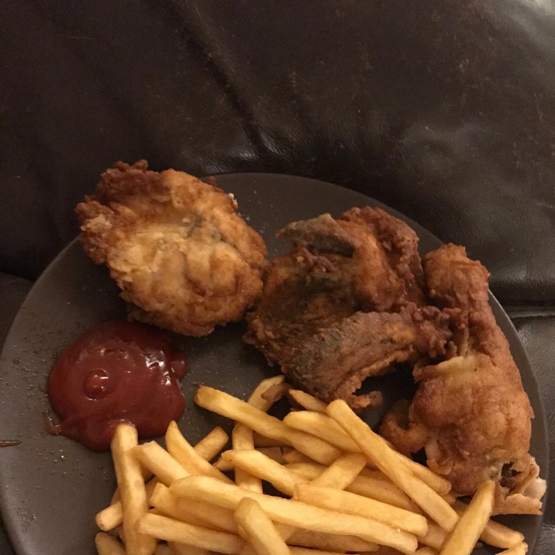 Favorite Chicken Swansea