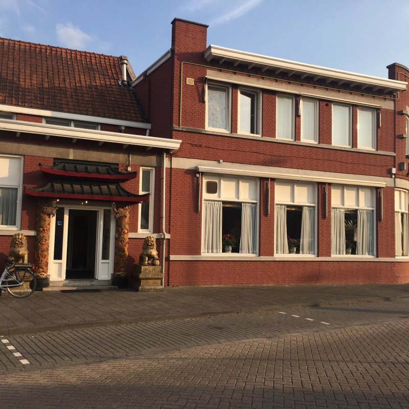 de Jasmijn