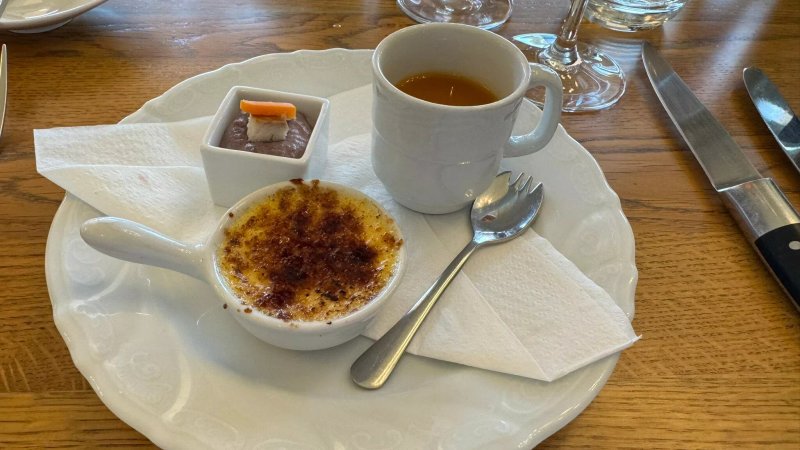 Le Champerdrix