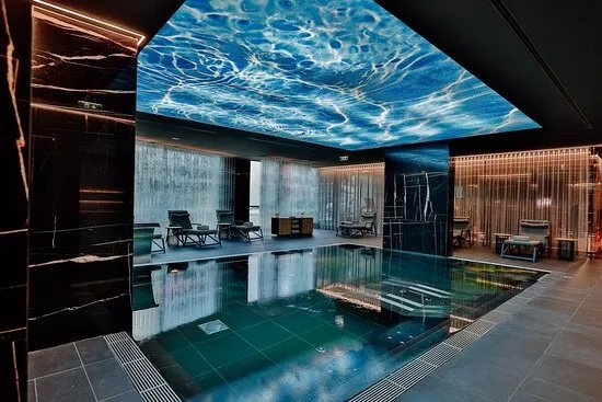 SAYANNA Wellness & Spa - EPIC SANA Marques