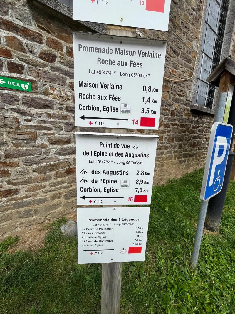Au coeur bion