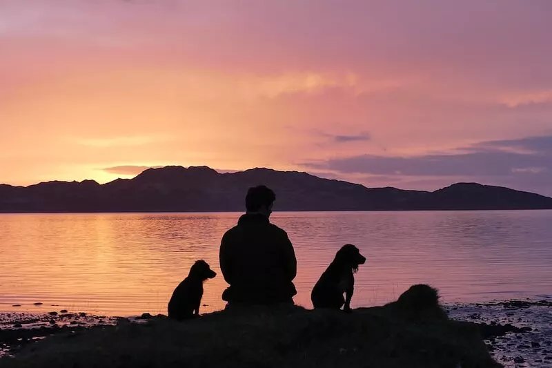 ARDLARACH LODGE, pet friendly in Cullipool, Isle Of Luing