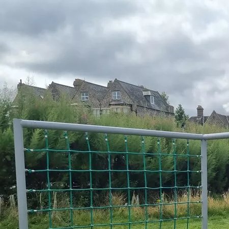 North Lodge Park