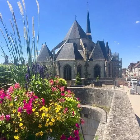 Eglise Saint Jean-Baptiste