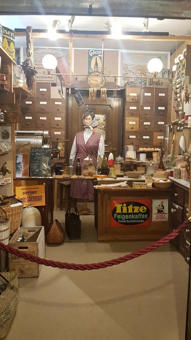 Museum Traiskirchen