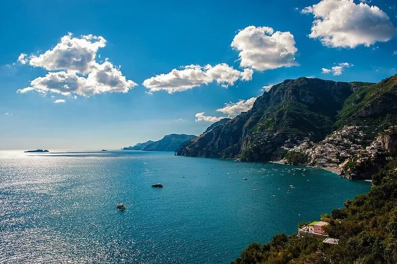Villa Punta Del Sole Positano choose authenticity for your stay in Positano!