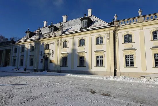 Museum of the History of Medicine and Pharmacy