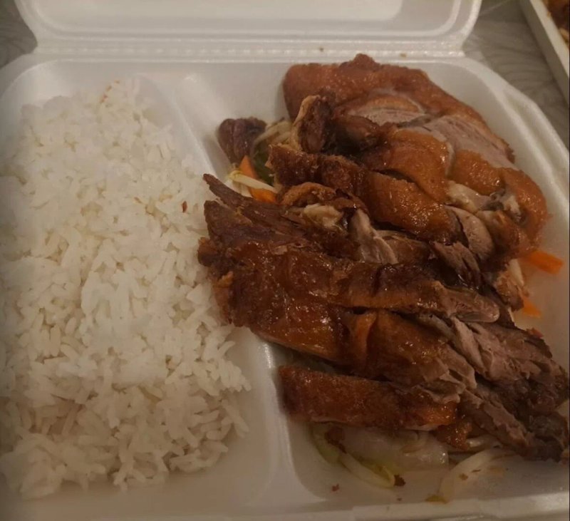 Asia To Go