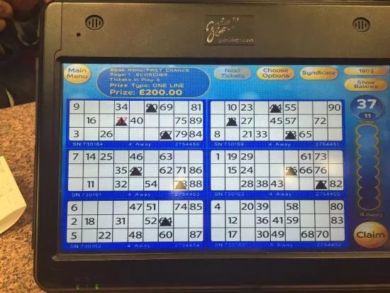 Buzz Bingo Stratford