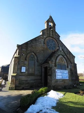 Winchburgh Parish Church