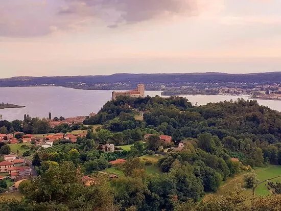 L’anello di San Quirico