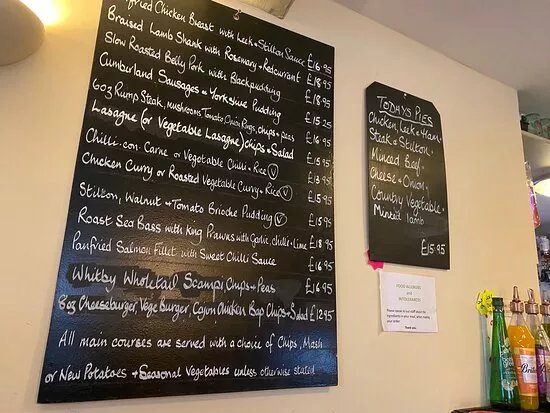 The Star Inn, Tideswell