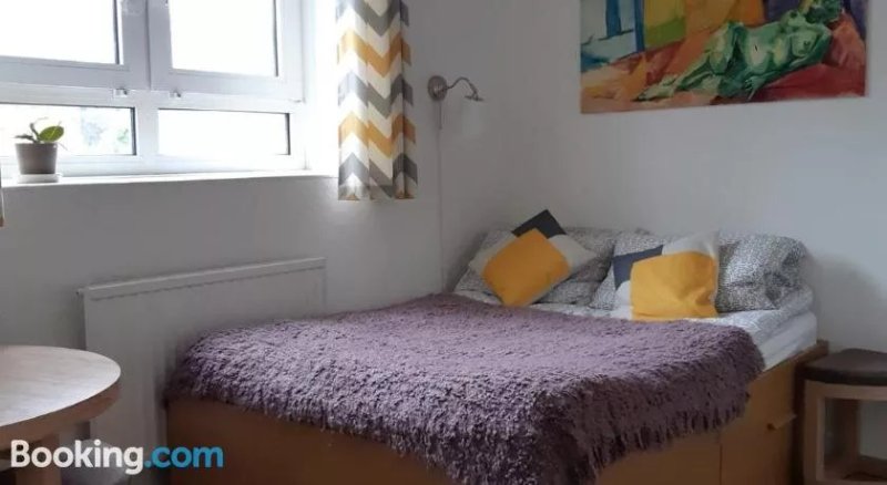 Cosy Room In Camden Town Zone 2