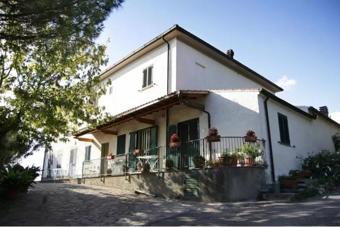 Agriturismo Le Cannelle