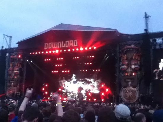 Download Rock Festival