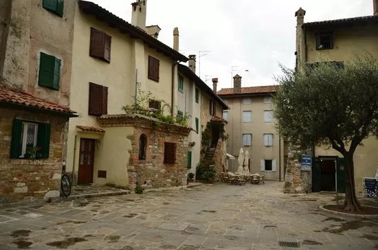 Isola Del Sole Grado