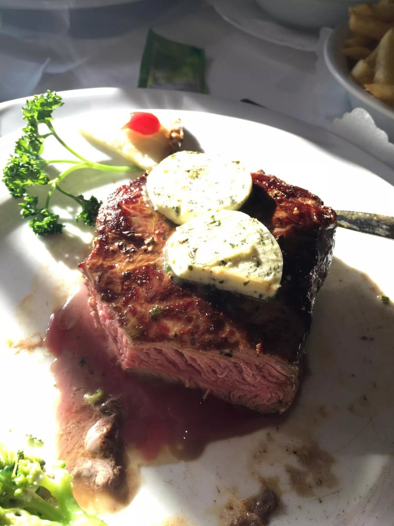Restaurant Split