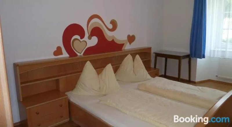 Isopp Erian Zimmer Appartements